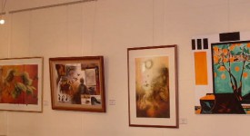 Invertir en arte