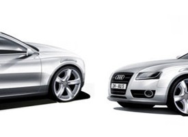 Novedades del Audi A7