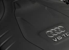 Motor del Audi A7