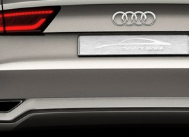 Audi A7 Coupe