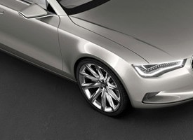 Precio del Audi A7