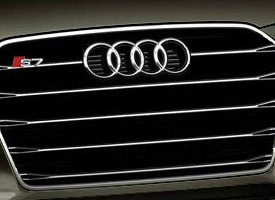 Audi S7