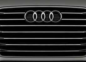 Algunos videos del Audi A7