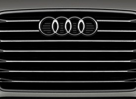 Algunos videos del Audi A7