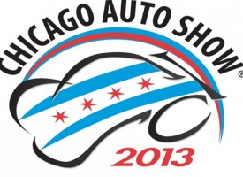 Historia del Salón del Automóvil de Chicago