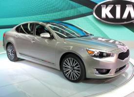 Ford y Kia: dos caras diferentes con un mismo objetivo