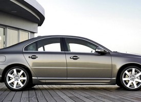 Volvo S80 3.2