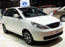 Tata Vista 