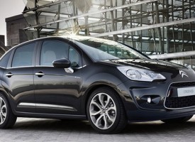 Citroen C3 2013