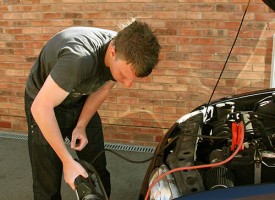 Secretos para el mantenimiento de tu vehículo
