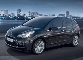 Citroen C3 2010