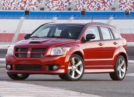 Dodge Caliber SRT4