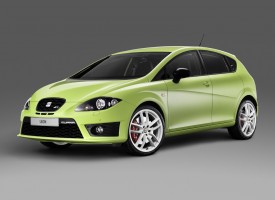 Seat Leon Cupra R