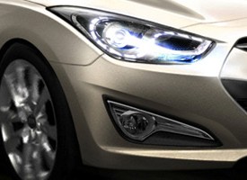 Versiones del Hyundai i40