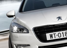 Precios del Peugeot 508