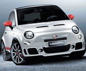 Abarth 500