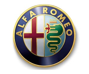 Alfa Romeo