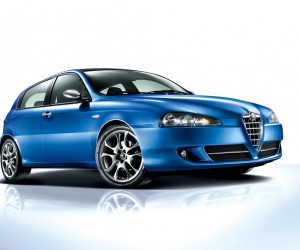 Alfa Romeo 147