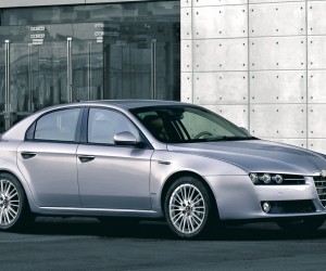 Alfa Romeo 159