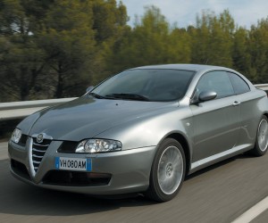 Alfa Romeo GT