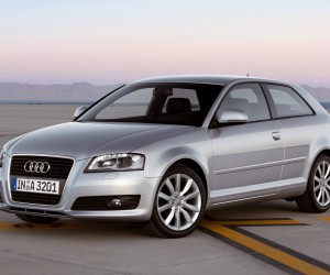 Audi A3 3p