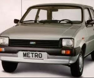 Austin Metro