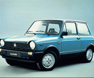 Autobianchi A112