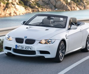 Bmw M3 Cabrio