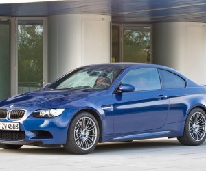 Bmw M3 Coupe