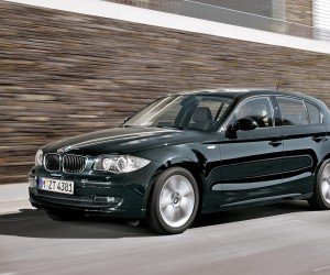 Bmw Serie 1 5p