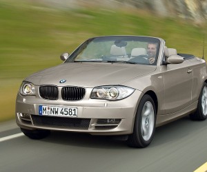 Bmw Serie 1 Cabrio