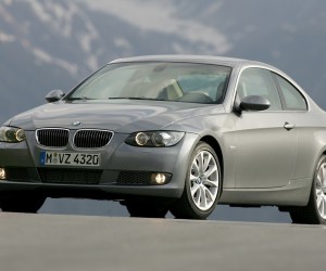 Bmw Serie 3 Coupe