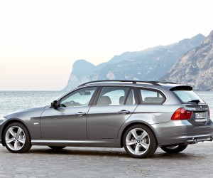 Bmw Serie 3 Touring