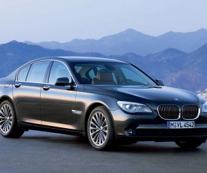 Bmw Serie 7