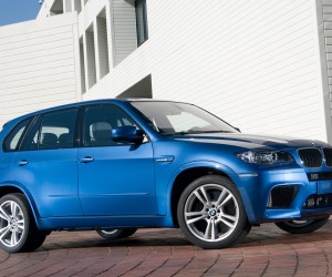 Bmw X5 M