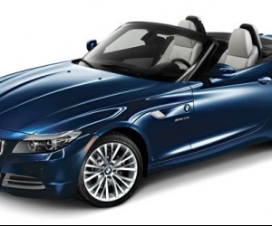 Bmw Z4 2009