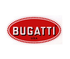 Bugatti