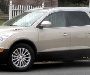 Buick Enclave