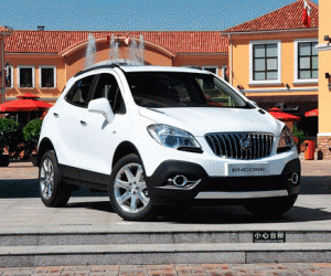 Buick Encore