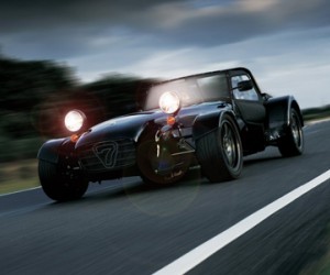 Caterham 7