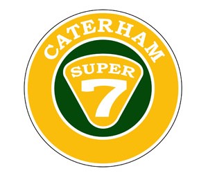 Caterham