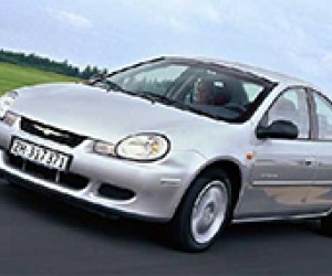 Chrysler Neon