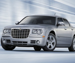 Chrysler 300 C