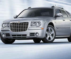 Chrysler 300 C Touring