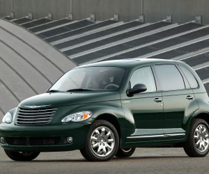 Chrysler PT Cruiser 