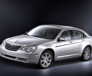 Chrysler Sebring