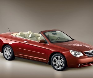 Chrysler Sebring Cabrio