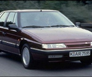 Citroen Xm