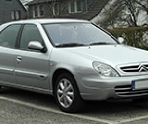 Citroen Xsara