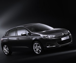 Citroen C4 2010